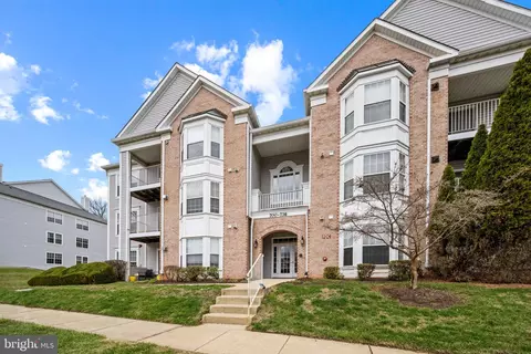 736 Kennington Rd #736, Reisterstown, MD 21136