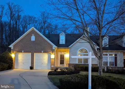 5 Cornish Heath Ct #5, Pikesville, MD 21208