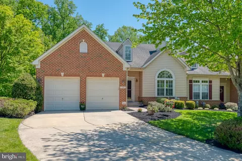5 Cornish Heath Ct #5, Pikesville, MD 21208