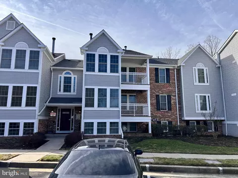 1422 Greenbriar #4-1422, Pikesville, MD 21208