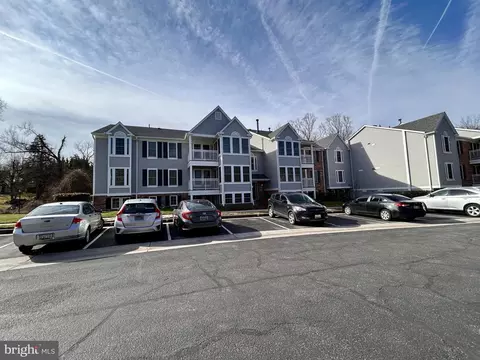 1422 Greenbriar #4-1422, Pikesville, MD 21208