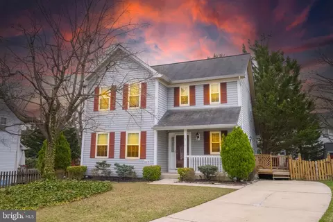 13 Leinster Garth, Nottingham, MD 21236
