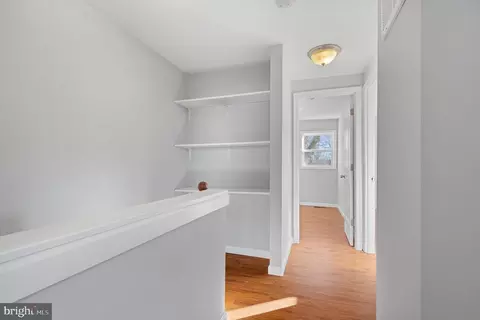 Entry Way - 801 Seckel Ct, Halethorpe, MD 21227 photo 5 of 5
