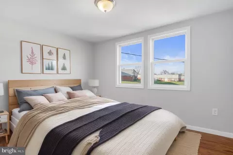 Bedroom - 801 Seckel Ct, Halethorpe, MD 21227 photo 1 of 3