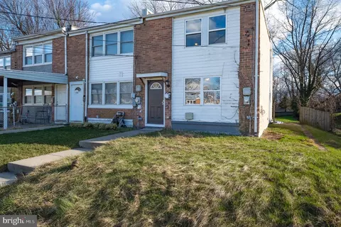 Other - 801 Seckel Ct, Halethorpe, MD 21227 photo 1 of 14