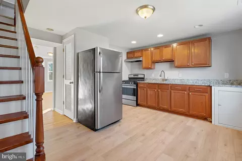 Kitchen - 801 Seckel Ct, Halethorpe, MD 21227 photo 1 of 1