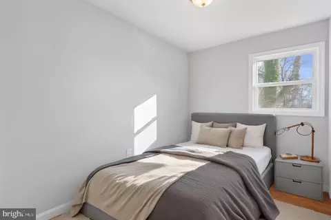 Bedroom - 801 Seckel Ct, Halethorpe, MD 21227 photo 2 of 3