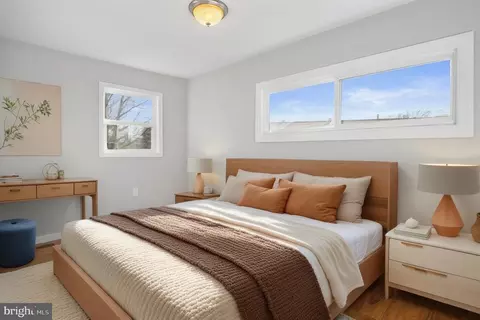 Bedroom - 801 Seckel Ct, Halethorpe, MD 21227 photo 3 of 3