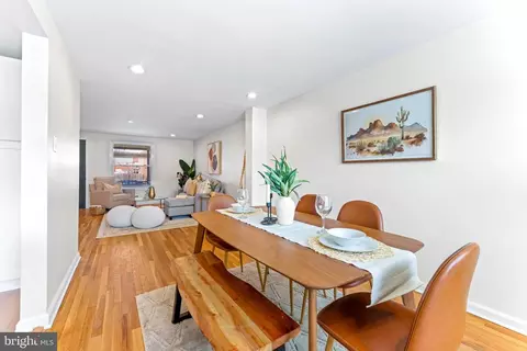 Dining - 1003 Foxridge Ln, Essex, MD 21221 photo 3 of 3