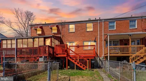 Other - 1003 Foxridge Ln, Essex, MD 21221 photo 10 of 10