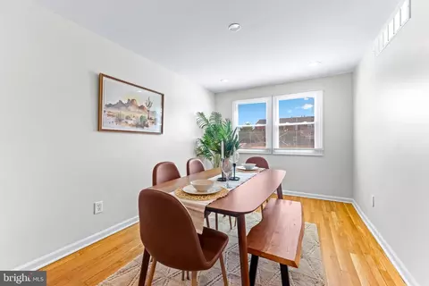 Dining - 1003 Foxridge Ln, Essex, MD 21221 photo 1 of 3