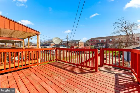Other - 1003 Foxridge Ln, Essex, MD 21221 photo 9 of 10