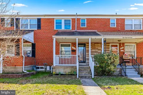 Other - 1003 Foxridge Ln, Essex, MD 21221 photo 1 of 10