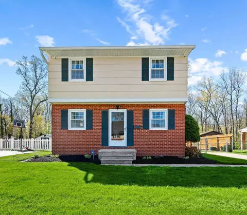 945 Homberg Ave, Essex, MD 21221