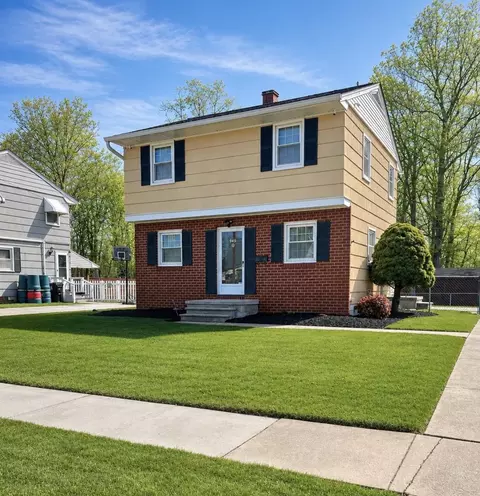 945 Homberg Ave, Essex, MD 21221