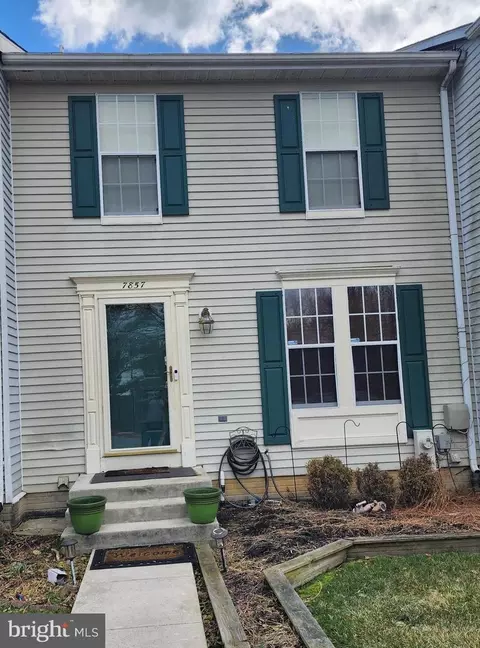 7857 Paddock Way, Windsor Mill, MD 21244