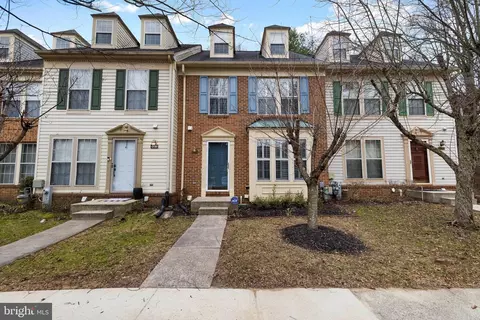 4812 Wainwright Cir, Owings Mills, MD 21117