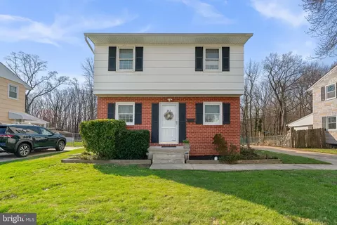 943 Homberg Ave, Essex, MD 21221