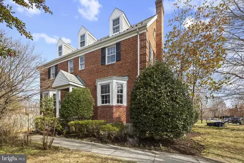 Exterior - 86 Dunkirk Rd, Baltimore, MD 21212 photo 6 of 6
