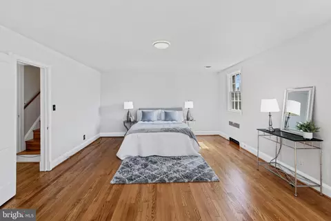 Bedroom - 86 Dunkirk Rd, Baltimore, MD 21212 photo 1 of 6