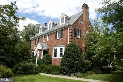 86 Dunkirk Rd, Baltimore, MD 21212