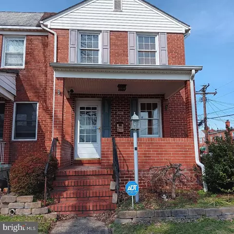 6948 Broening Rd, Dundalk, MD 21222