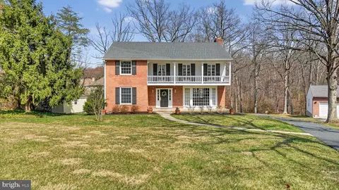 4910 Linda Ave, Nottingham, MD 21236