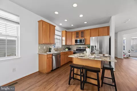 Kitchen - 710 Luke Rd, Middle River, MD 21220 photo 1 of 3