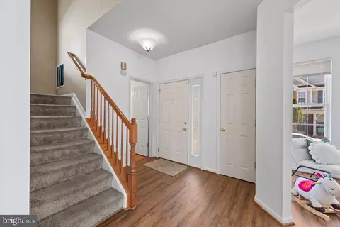 Entry Way - 710 Luke Rd, Middle River, MD 21220 photo 2 of 4