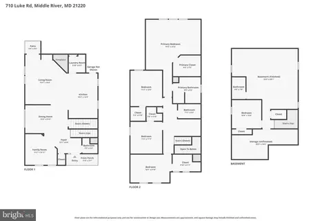 Other - 710 Luke Rd, Middle River, MD 21220 photo 11 of 12