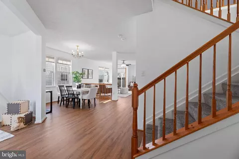 Entry Way - 710 Luke Rd, Middle River, MD 21220 photo 1 of 4