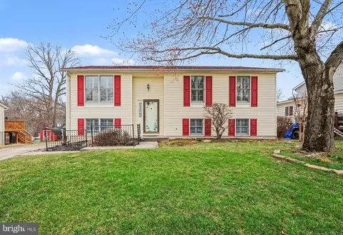 1211 Reames Rd, Middle River, MD 21220