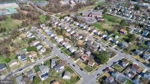 1222 Locust Ave, Halethorpe, MD 21227 photo 32