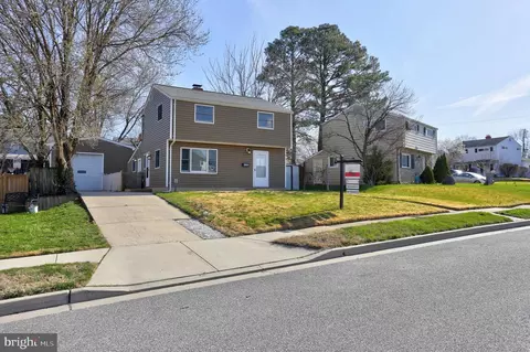 1222 Locust Ave, Halethorpe, MD 21227 photo 28