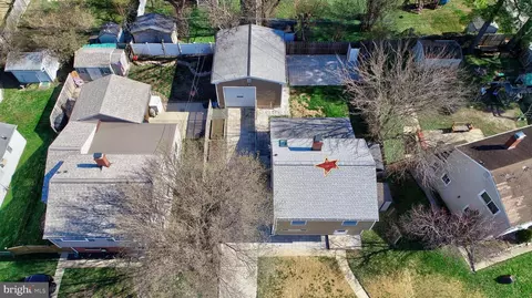 1222 Locust Ave, Halethorpe, MD 21227 photo 29