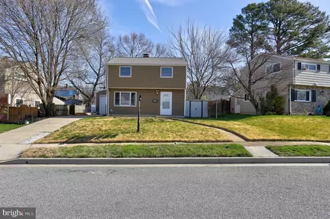 1222 Locust Ave, Halethorpe, MD 21227