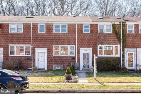 Other - 933 Circle Dr, Halethorpe, MD 21227 photo 17 of 17