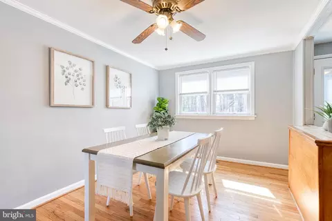 Dining - 933 Circle Dr, Halethorpe, MD 21227 photo 1 of 4
