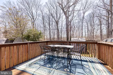 Exterior - 933 Circle Dr, Halethorpe, MD 21227 photo 1 of 3