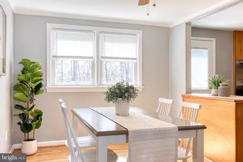 Dining - 933 Circle Dr, Halethorpe, MD 21227 photo 3 of 4