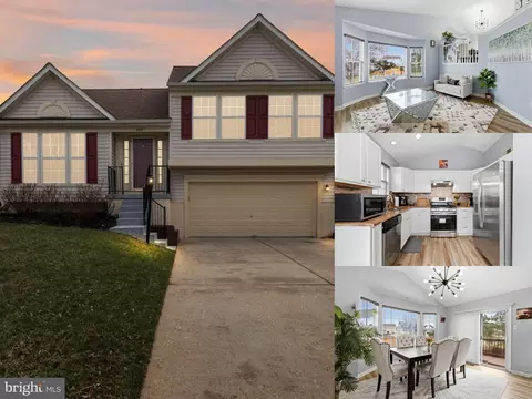 3413 Barkley Woods Rd, Windsor Mill, MD 21244