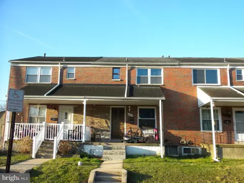 1004 Kayden Ln, Essex, MD 21221