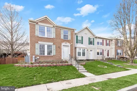 20 Marissa Ct, Nottingham, MD 21236