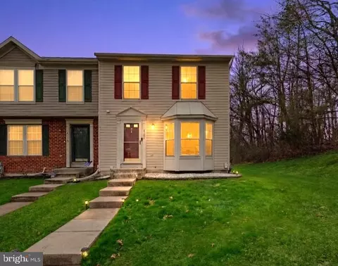 5136 Windermere Cir, Rosedale, MD 21237