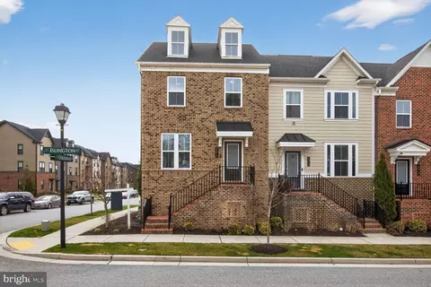 6211 Islington St, Middle River, MD 21220
