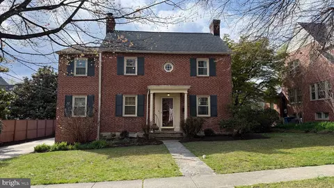 6900 Avondale Rd, Baltimore, MD 21212