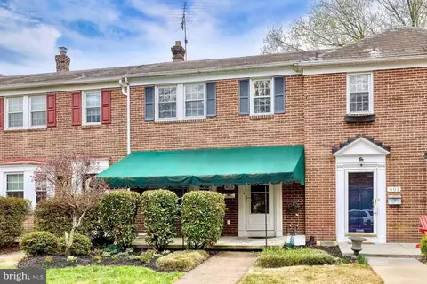403 Regester Ave, Baltimore, MD 21212