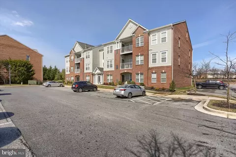 9608 H Haven Farm Rd #9608H, Perry Hall, MD 21128