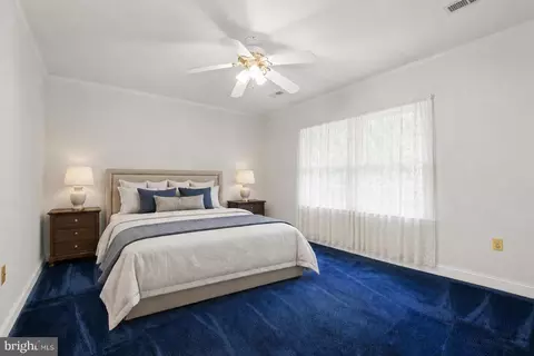 Bedroom - 5602 Patterson Rd, Baldwin, MD 21013 photo 2 of 6