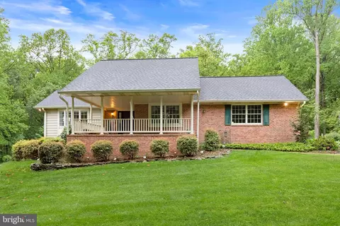 Exterior - 5602 Patterson Rd, Baldwin, MD 21013 photo 6 of 25